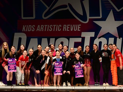 Mason, OH - 3/10/2023 - Awards