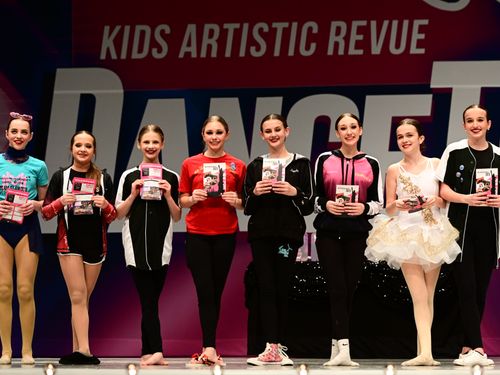 Mason, OH - 3/10/2023 - Awards