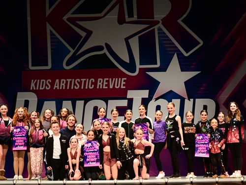 Mason, OH - 3/10/2023 - Awards