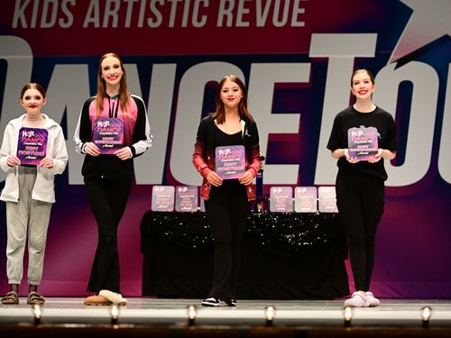 Mason, OH - 3/10/2023 - Awards