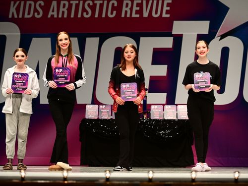 Mason, OH - 3/10/2023 - Awards
