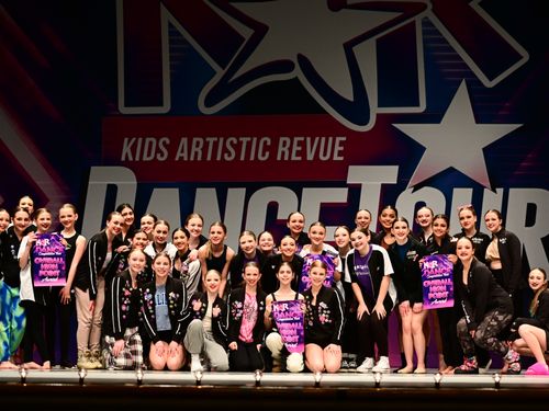 Mason, OH - 3/10/2023 - Awards