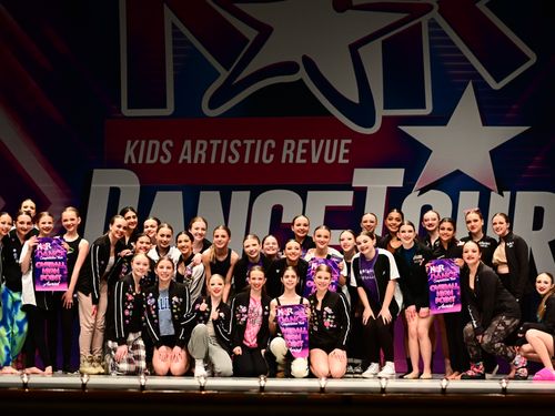 Mason, OH - 3/10/2023 - Awards