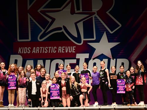 Mason, OH - 3/10/2023 - Awards
