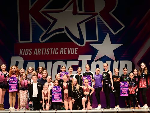 Mason, OH - 3/10/2023 - Awards