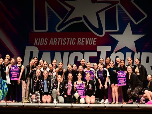Mason, OH - 3/10/2023 - Awards