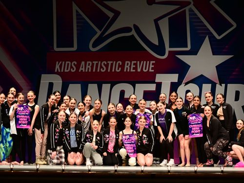 Mason, OH - 3/10/2023 - Awards