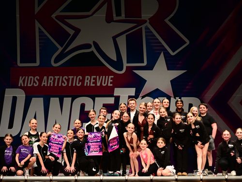 Mason, OH - 3/10/2023 - Awards