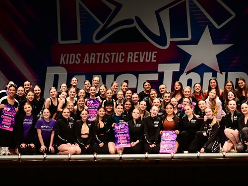 Mason, OH - 3/10/2023 - Awards