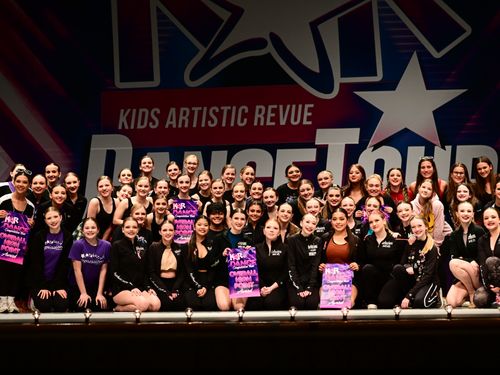 Mason, OH - 3/10/2023 - Awards