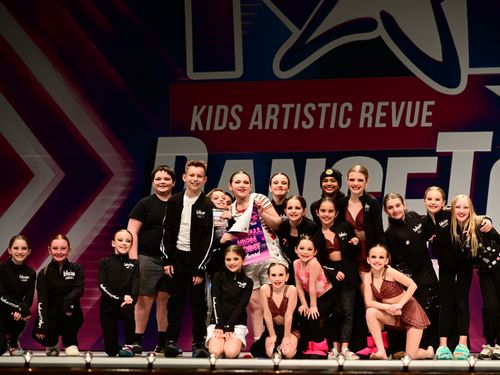 Mason, OH - 3/10/2023 - Awards