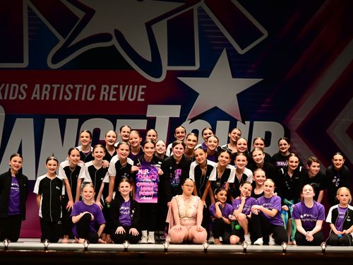Mason, OH - 3/10/2023 - Awards