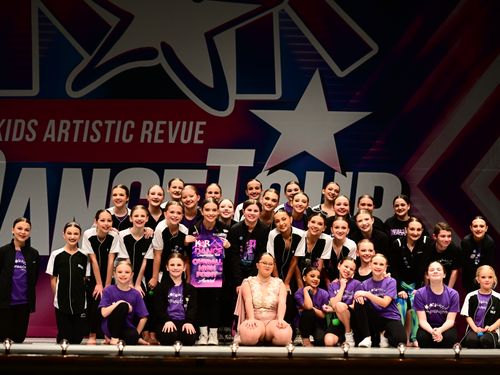 Mason, OH - 3/10/2023 - Awards