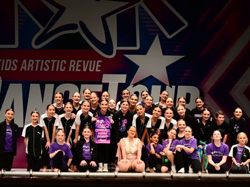 Mason, OH - 3/10/2023 - Awards
