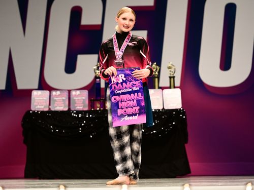 Mason, OH - 3/10/2023 - Awards
