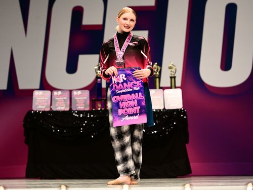 Mason, OH - 3/10/2023 - Awards