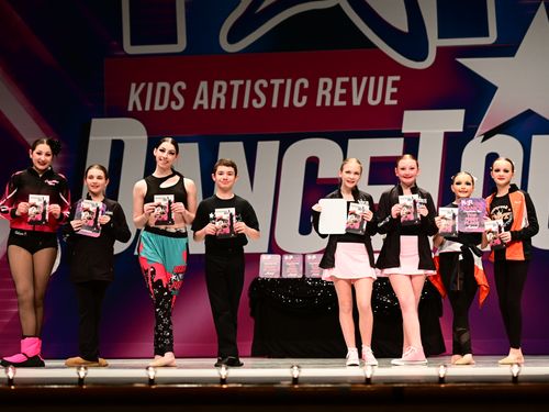 Mason, OH - 3/10/2023 - Awards