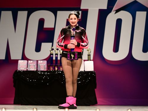 Mason, OH - 3/10/2023 - Awards