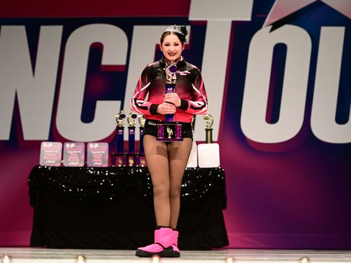 Mason, OH - 3/10/2023 - Awards