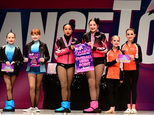 Mason, OH - 3/10/2023 - Awards