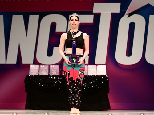 Mason, OH - 3/10/2023 - Awards