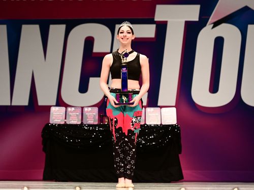 Mason, OH - 3/10/2023 - Awards