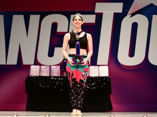 Mason, OH - 3/10/2023 - Awards