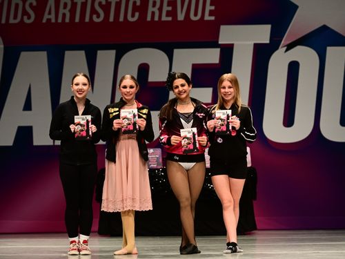 Mason, OH - 3/10/2023 - Awards
