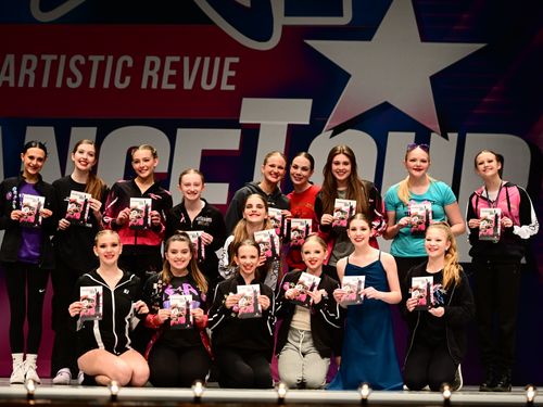 Mason, OH - 3/10/2023 - Awards