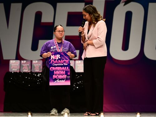 Mason, OH - 3/10/2023 - Awards