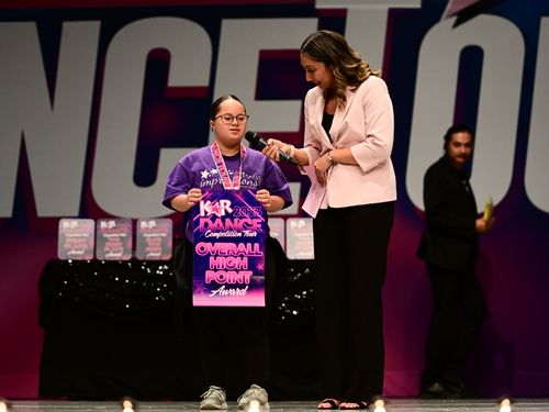 Mason, OH - 3/10/2023 - Awards