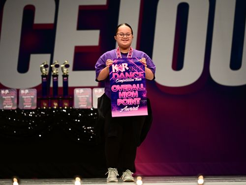 Mason, OH - 3/10/2023 - Awards