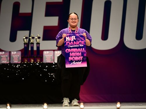 Mason, OH - 3/10/2023 - Awards