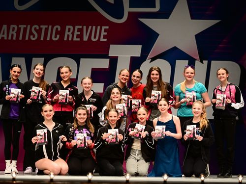 Mason, OH - 3/10/2023 - Awards