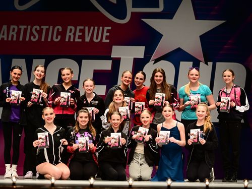 Mason, OH - 3/10/2023 - Awards