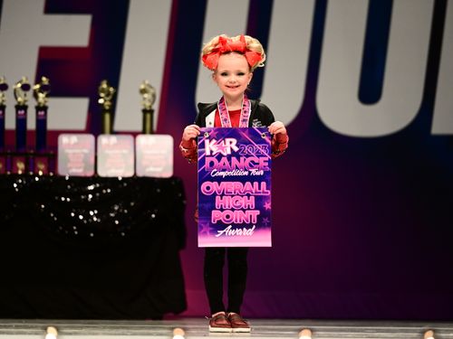 Mason, OH - 3/10/2023 - Awards