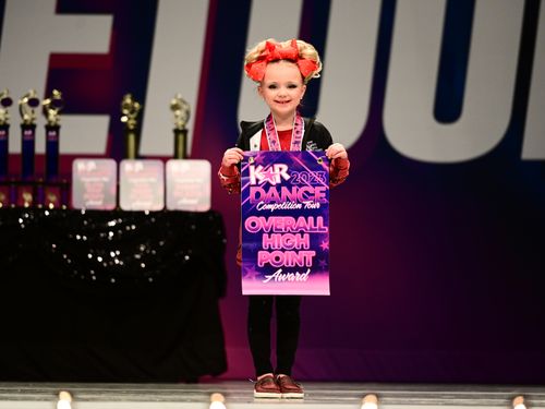 Mason, OH - 3/10/2023 - Awards