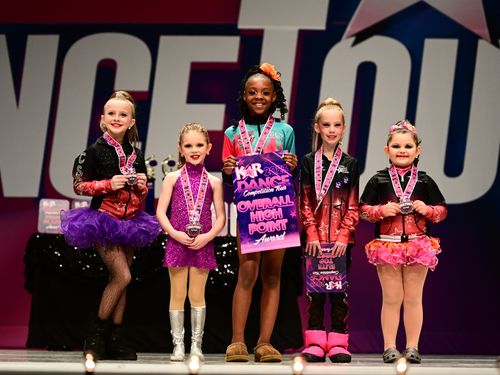 Mason, OH - 3/10/2023 - Awards
