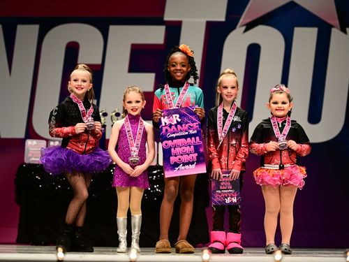 Mason, OH - 3/10/2023 - Awards