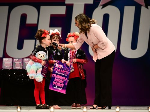 Mason, OH - 3/10/2023 - Awards