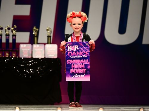 Mason, OH - 3/10/2023 - Awards