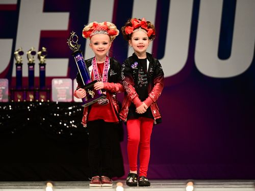 Mason, OH - 3/10/2023 - Awards