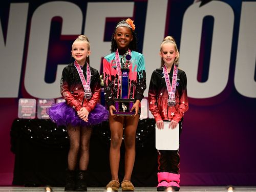 Mason, OH - 3/10/2023 - Awards
