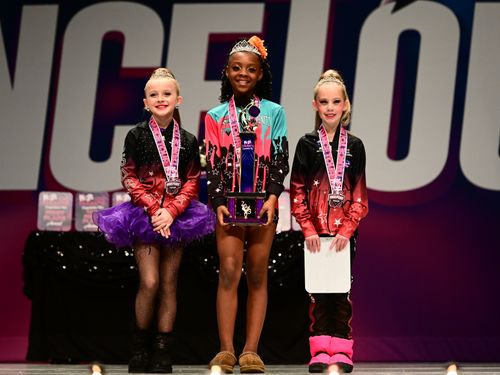 Mason, OH - 3/10/2023 - Awards