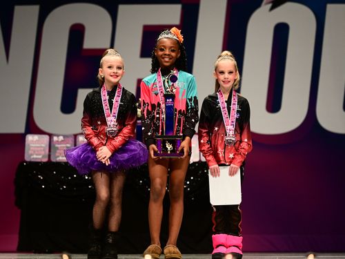 Mason, OH - 3/10/2023 - Awards
