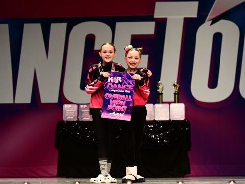 Mason, OH - 3/10/2023 - Awards