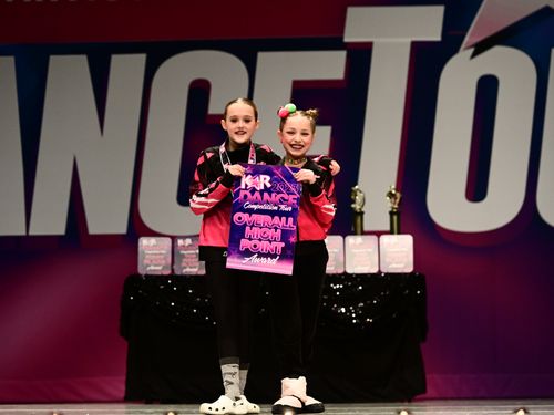 Mason, OH - 3/10/2023 - Awards