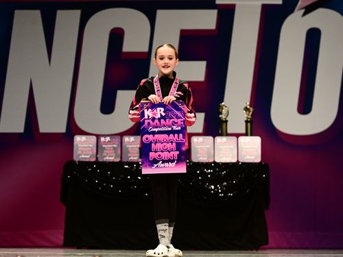 Mason, OH - 3/10/2023 - Awards