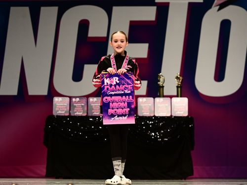 Mason, OH - 3/10/2023 - Awards