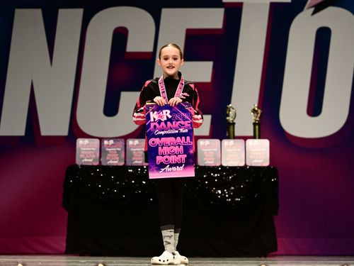 Mason, OH - 3/10/2023 - Awards
